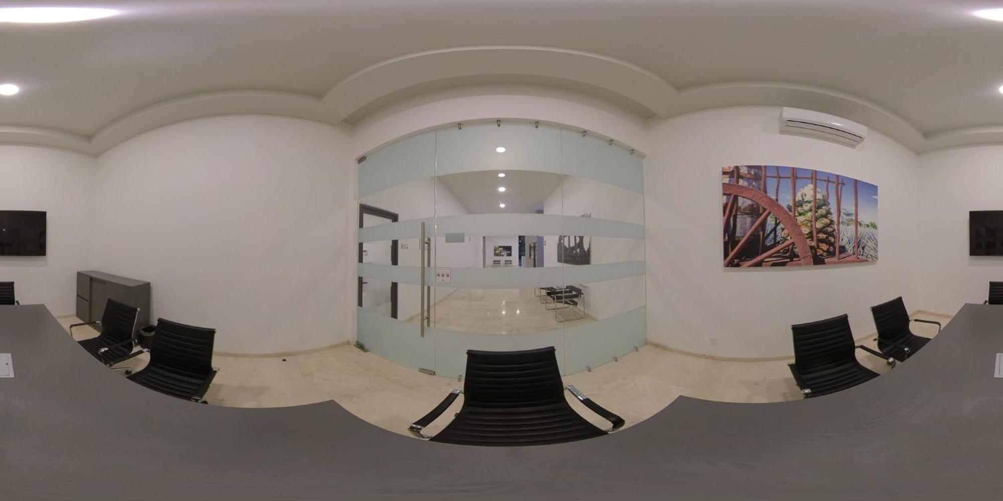 Fiesta Inn Guadalajara Aeropuerto Las Pintas Eksteriør bilde
