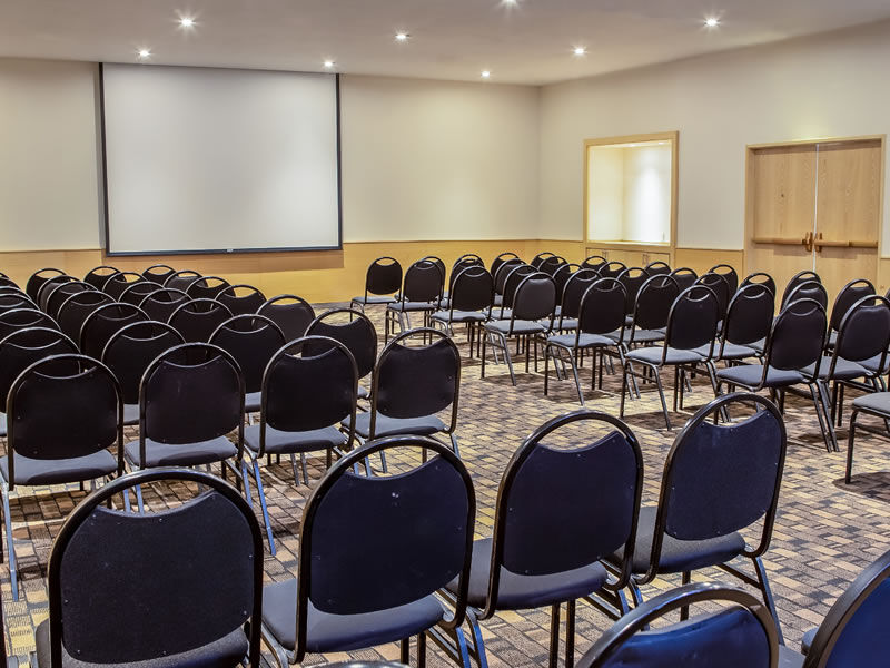 Fiesta Inn Guadalajara Aeropuerto Las Pintas Eksteriør bilde